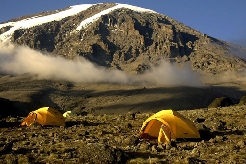 machame 5