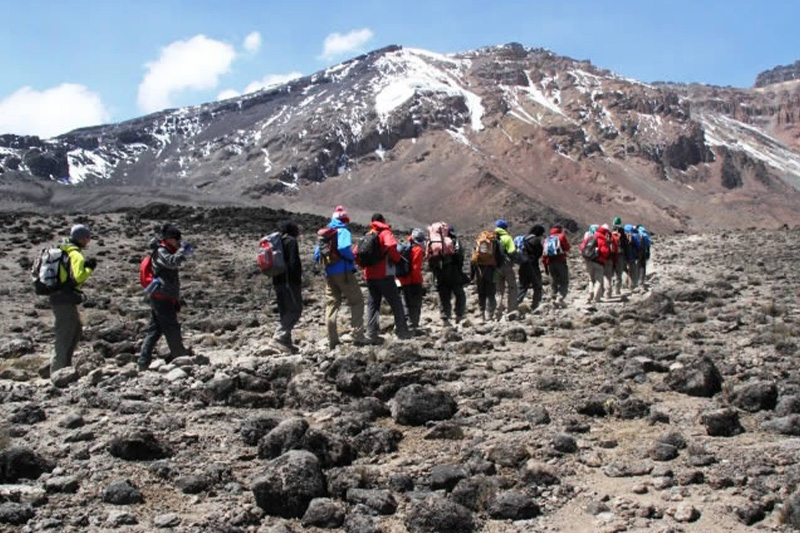 machame 6